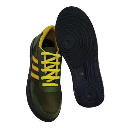 School Uniform Sports Shoe