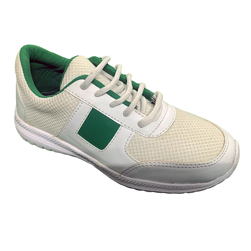 School Uniform Sports Shoe