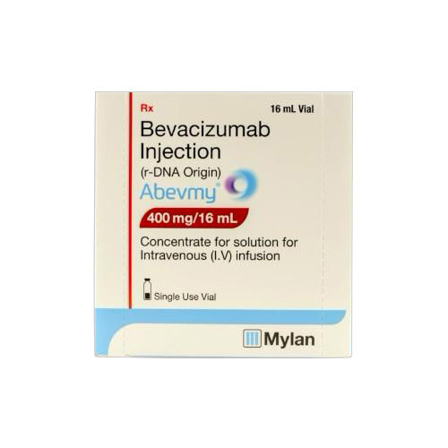 400 Mg Bevacizumab Injection - Physical Form: Liquid