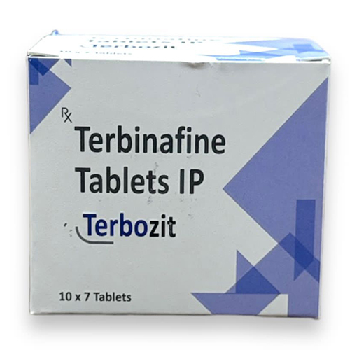 Terbinafine Tablets IP