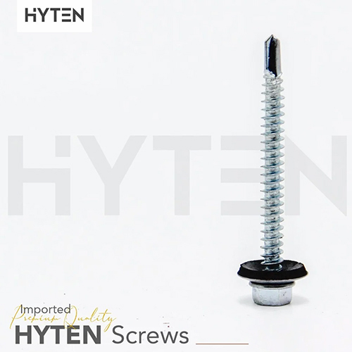 12x55 mm Hex Sds Screw