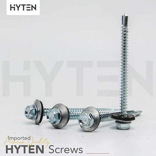 12x68 mm Hex Sds Screw
