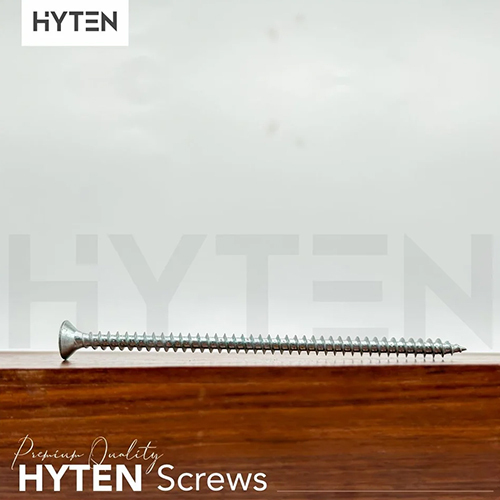 5x100 mm Chipboard Screw