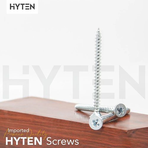 5x75 mm Chipboard Screw