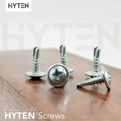Truss Head Self Drilling Screw