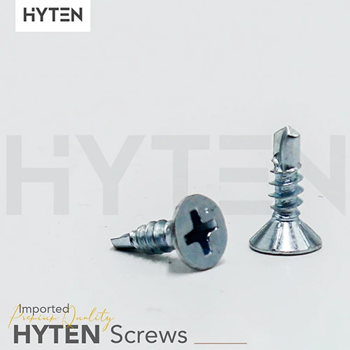 Hp Screw