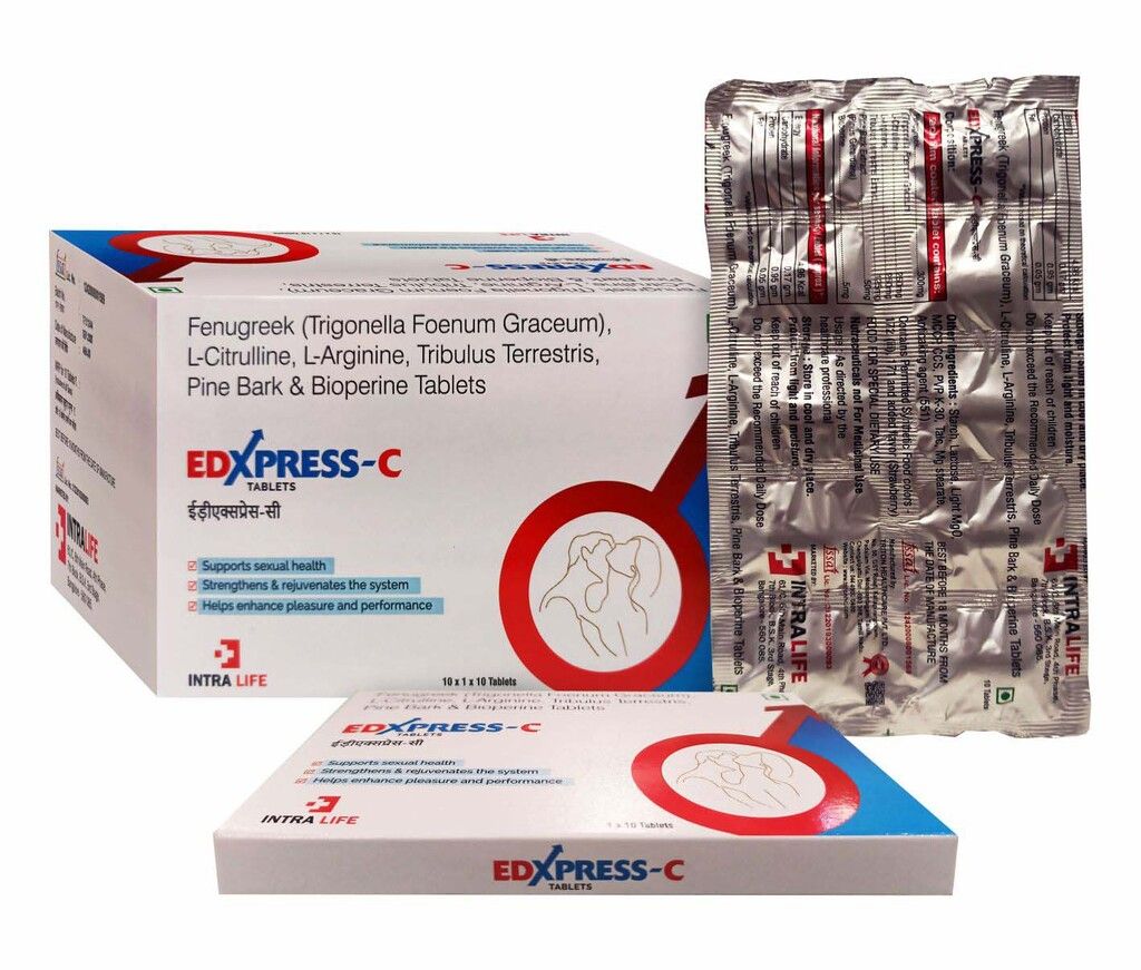 EDXPRESS-C