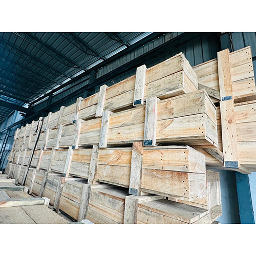 Hardwood Box