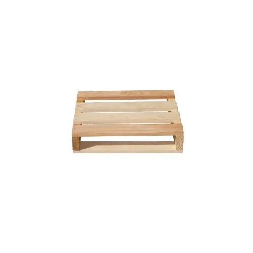 Natural Wood Pallet