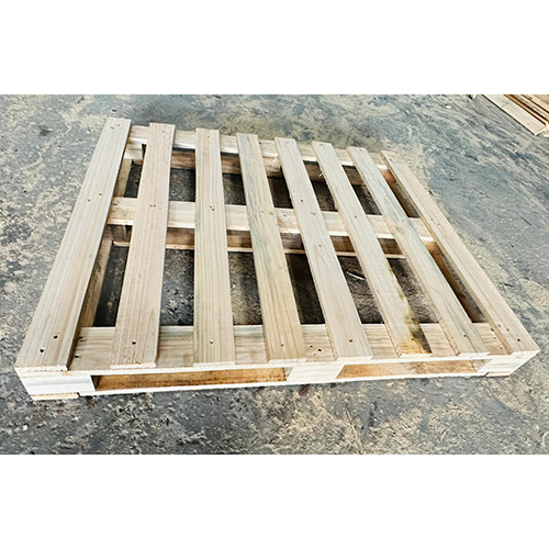 Pine Wooden Pallet