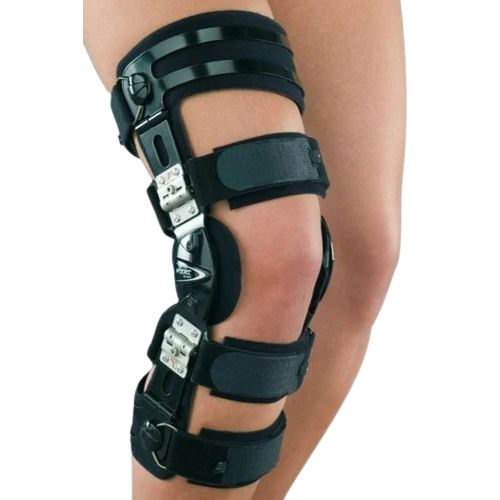 Knee Support Offloader - Usage: Help Prevent Injuries