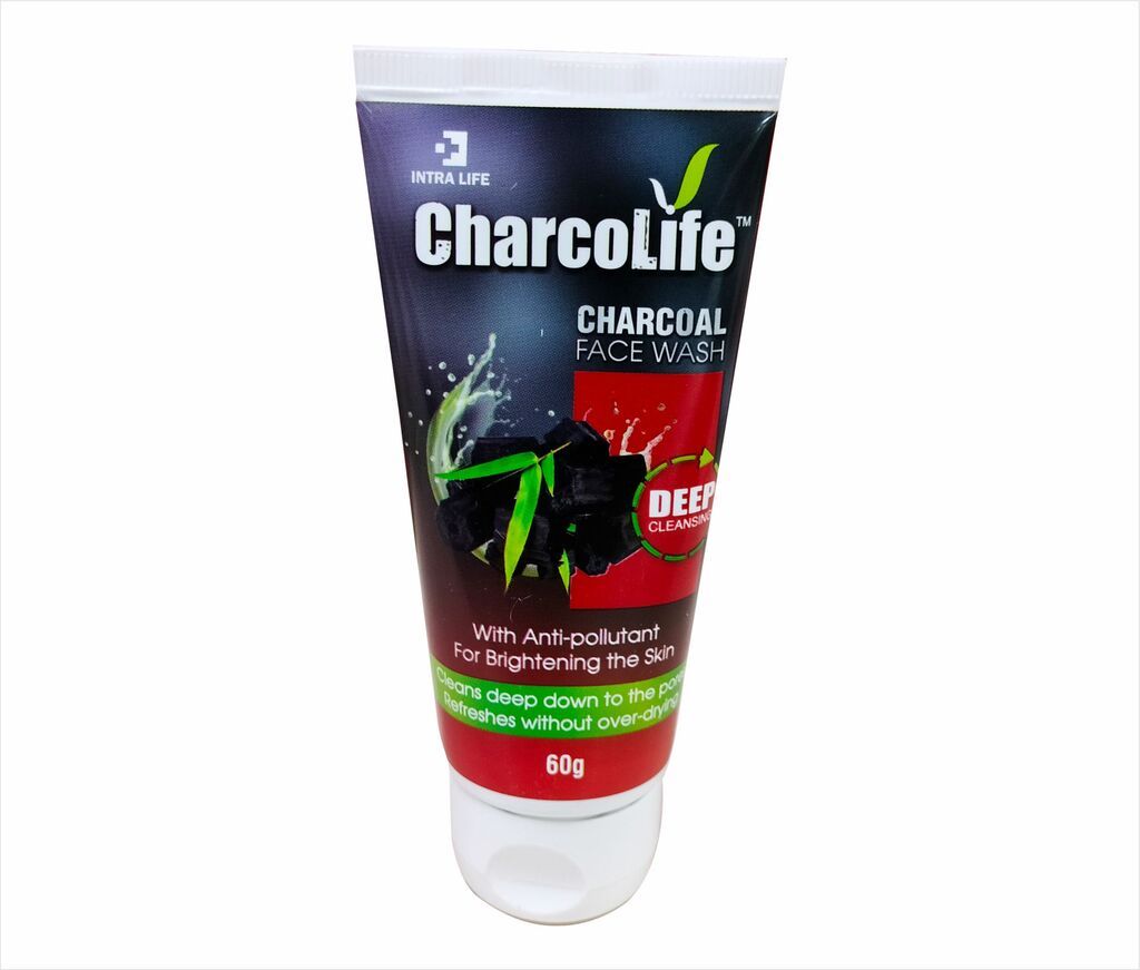 CHARCOLIFE