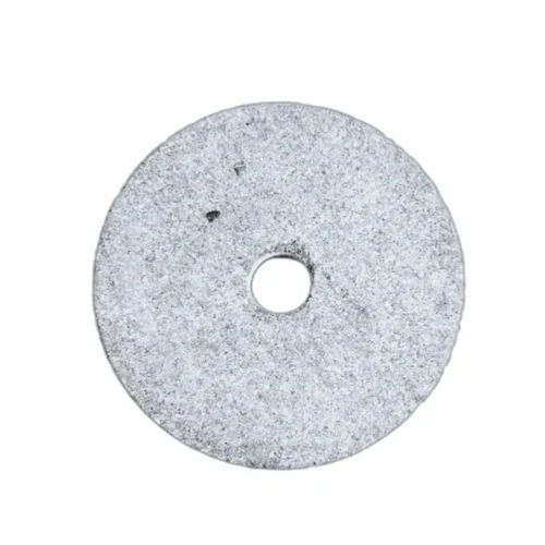 10 X 15 Inch Grinder Stone - Stone Color: Black