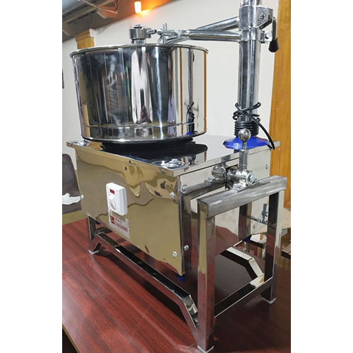 2 Ltr Tilting Grinder - Feature: High Efficiency