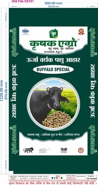 Krishak Agro - Buffalo Special
