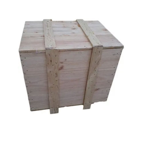 Hardwood Packaging