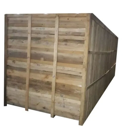 Heavy Machinery Packaging Box