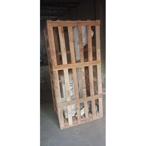 Jangli Wooden Carates - Material: Wood