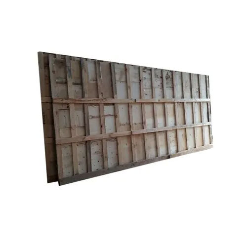 Industrial Wooden Pallet