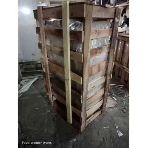 Pinewood Pallet