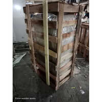Pinewood Pallet