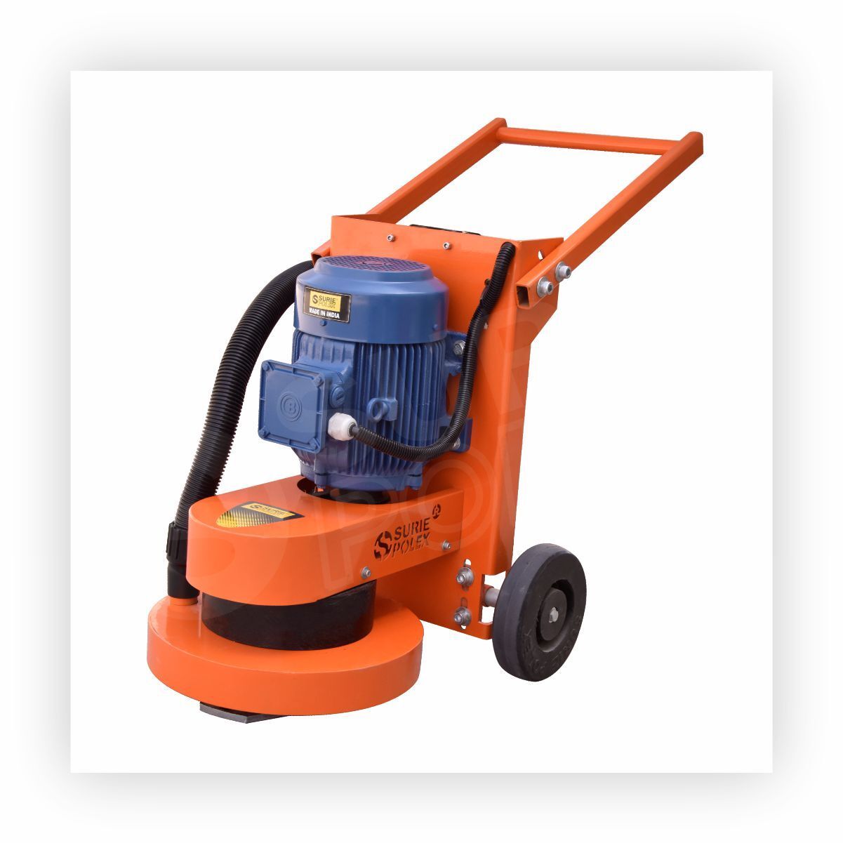 Floor Grinding FG-400