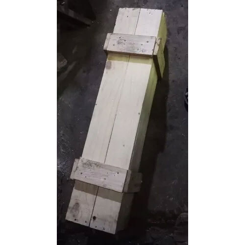 Pine Wooden Box