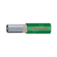 Carbon Free Hose - Industrial Grade Rubber, 1/2 Inch Size, Rigid Hardness, Green Color | Extreme Temperature Resistant, Wear and Tear Resistant, Static Electricity Prevention, 1-Year Warranty