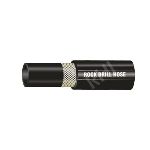 Rock Drill Hose - Color: As Per Requirement