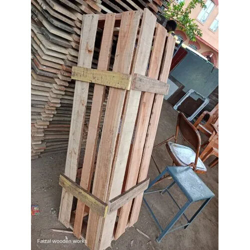 Jangal Wooden Pallets Box