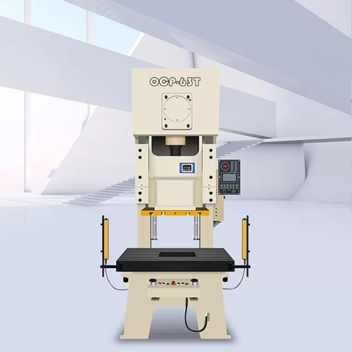 OCP Precision Pneumatic Power Press