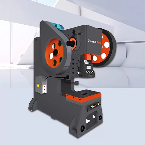 J21S Deep Throat Power Press