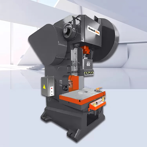 J21 Gear Power Press