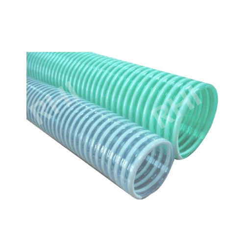 PVC Industrial Hoses