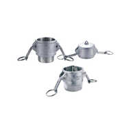 Camlock Couplings