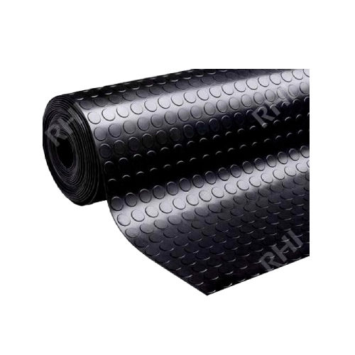 Electrical Insulating Mats