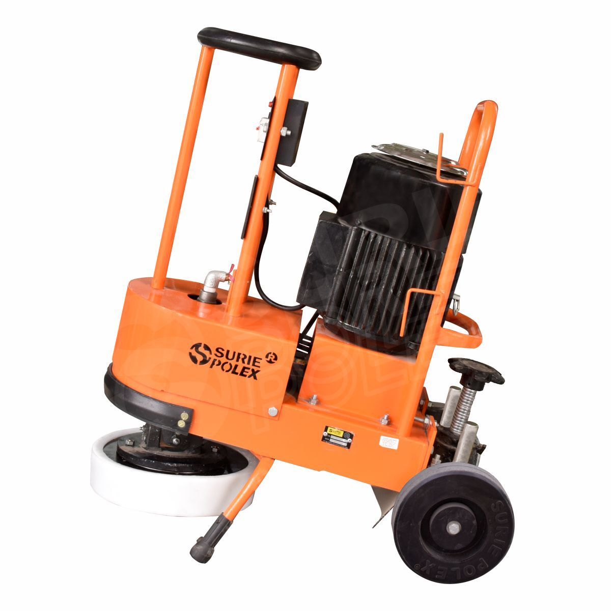 Floor Grinder Machine