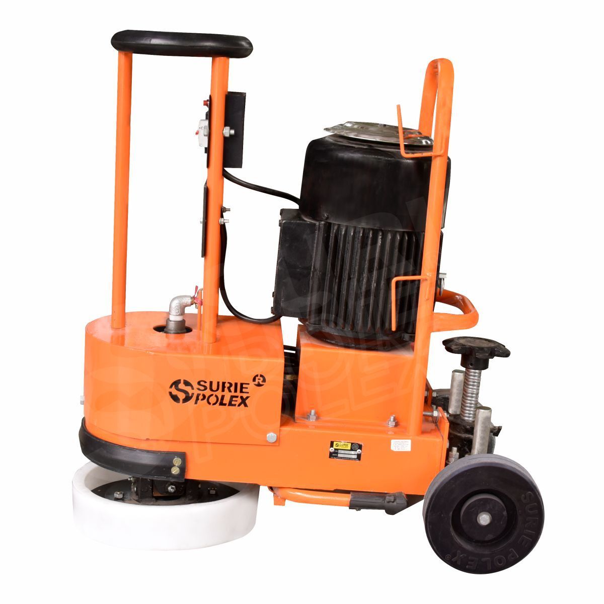 Floor Grinder Machine