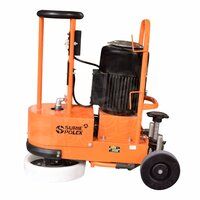 Floor Grinder Machine