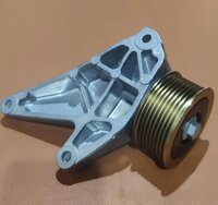 Idler Pulleys - Chain Length: Nil