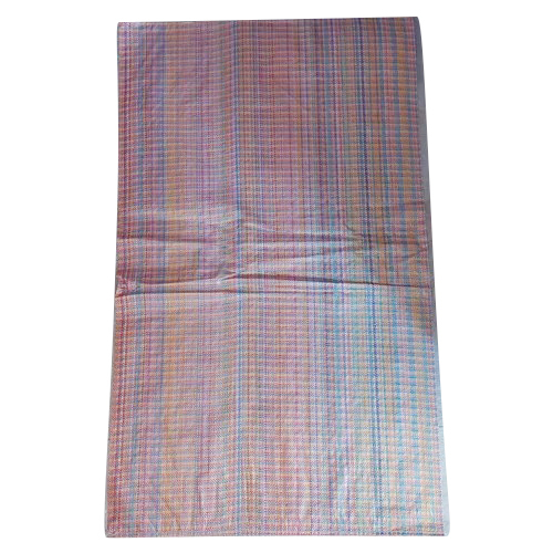 Pp Woven Bag - Color: Multi Color