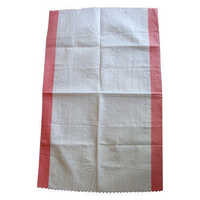 Pp Cement Bag - Color: White