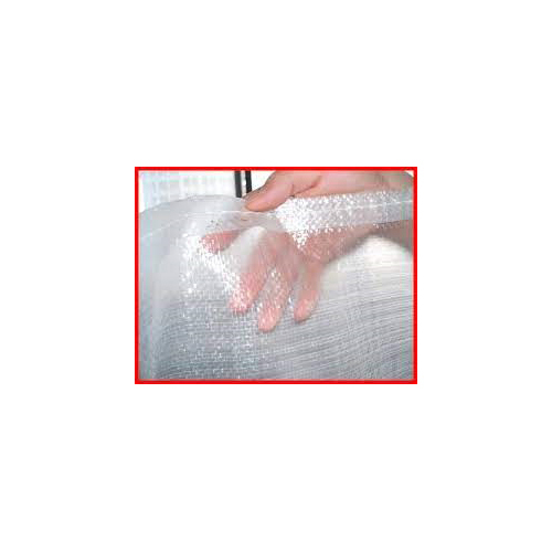 Transparent Pp Woven Bag - Feature: High Quality