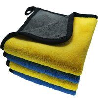 Car Microfiber Towel