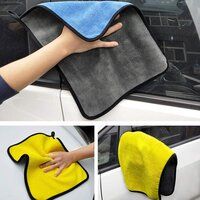 Car Microfiber Towel