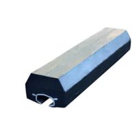 Head - Discharge Lifter Bar