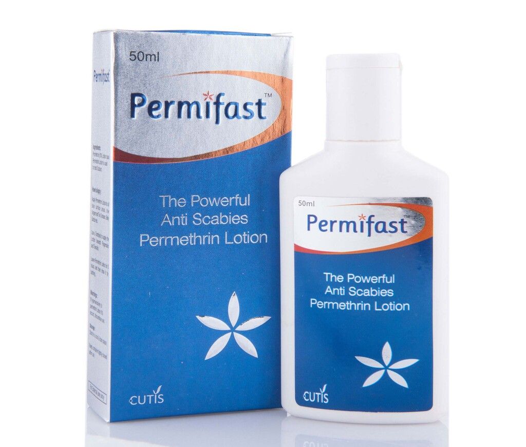 PERMIFAST Lotion