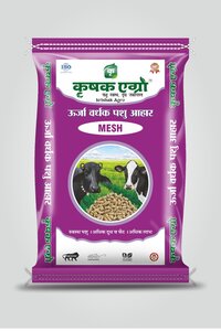 Krishak Agro - Mesh/Buff