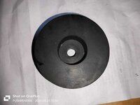 Rubber Drum Pad