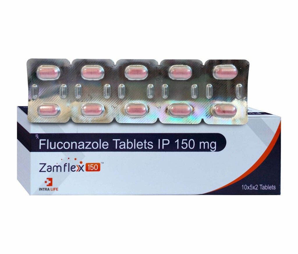 ZAMFLEX-150 Tablet